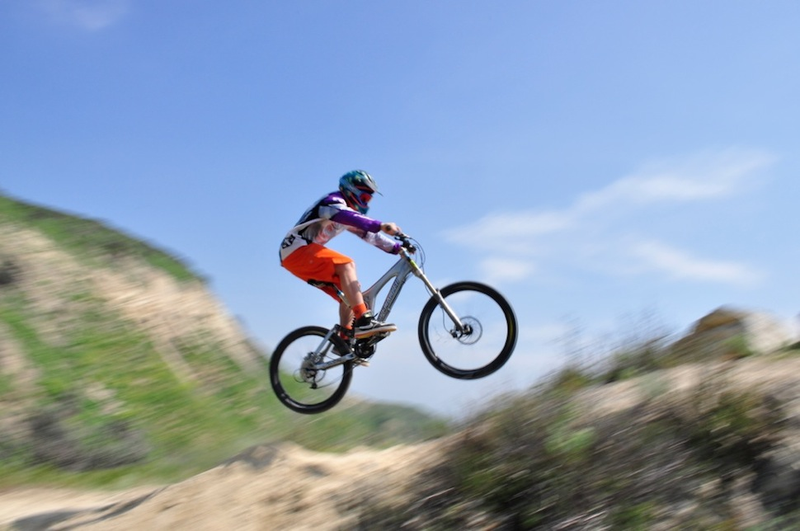 Illustration for article titled 32 Photos Of High Velocity, Frozen Still